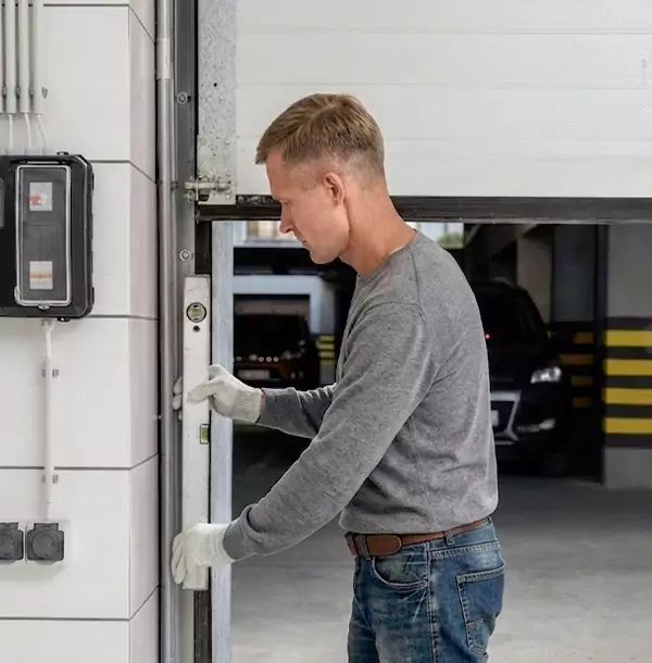 Why Choose Us for Door, Gate and Security Services in Port Arthur, TX