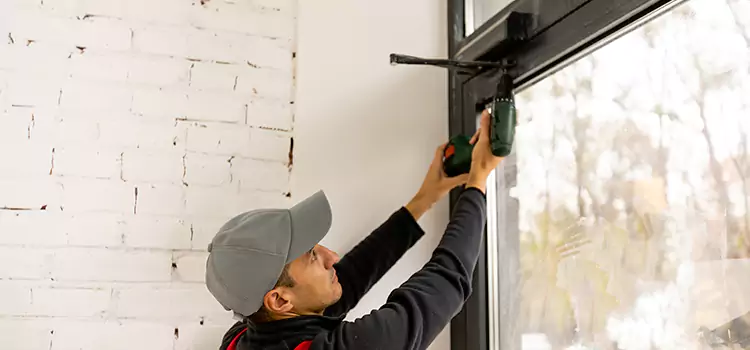 Automatic Door Opener Commercial Port Arthur