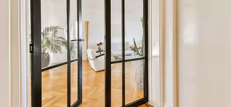 Bifold Door Replacement Port Arthur