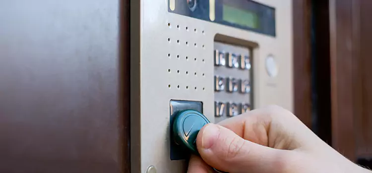 Enhanced Security Features Port Arthur