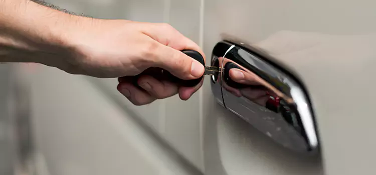 Why Choose Our Auto Locksmith Team in Port Arthur, TX?