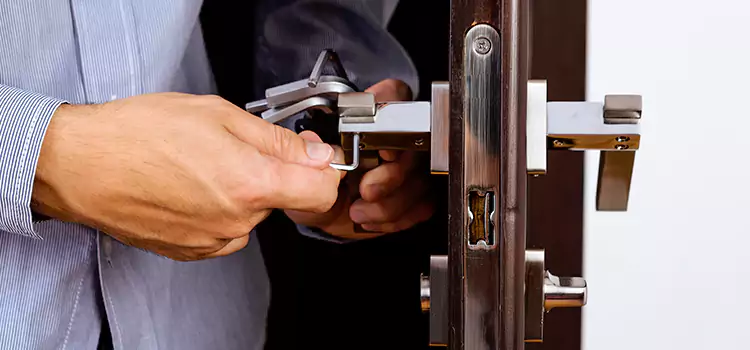 Commercial Door Lock Repair Port Arthur