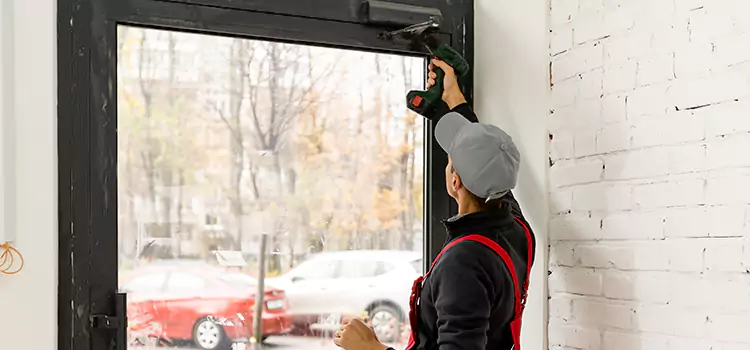 Comprehensive Door Closer Services in Port Arthur, TX