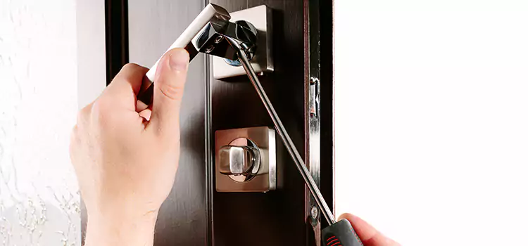 Door Lock Replacement Service Port Arthur