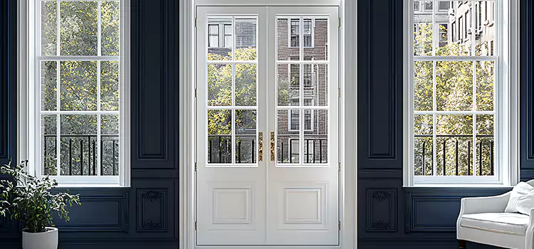 French Door Lock Repair Port Arthur