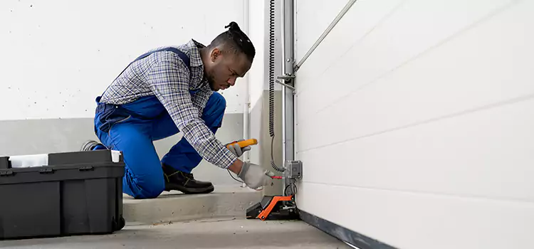 Expert Solutions for Every Garage Lock Need in Port Arthur, TX