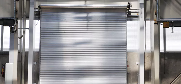 Roller Door Maintenance Port Arthur