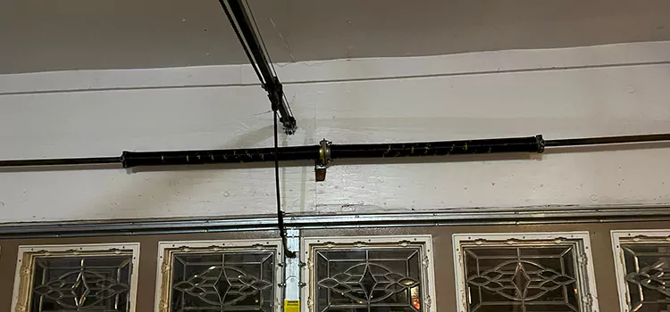 Garage Door Spring Repair Near Me Port Arthur
