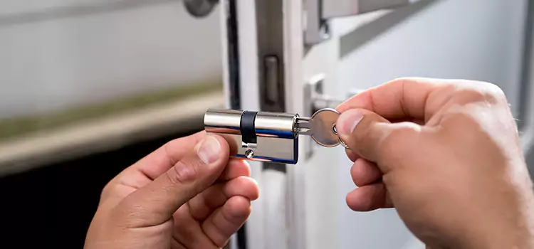 Emergency Locksmith for House Port Arthur
