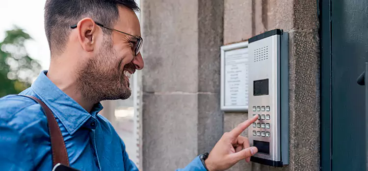 Advanced Solutions for Enhanced Security in Port Arthur, TX