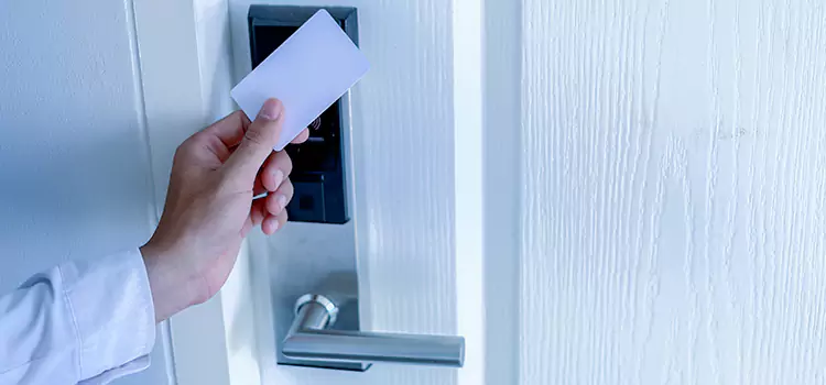 Why Choose Us for Your Keycard Lock Installation in Port Arthur, TX?