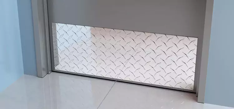Benefits of Professional Kick Plate Solutions in Port Arthur, TX