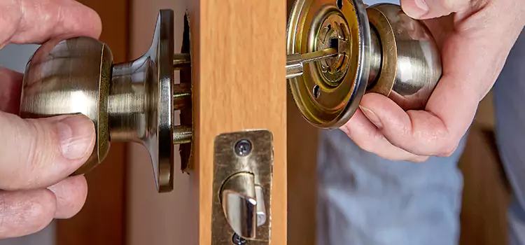 Sliding Door Lock Repair Port Arthur