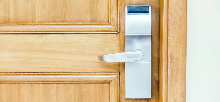 Electromagnetic Door Lock Installation Port Arthur