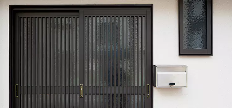 Sliding Screen Door Repair Port Arthur