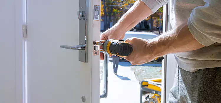 Insulated Roll Up Garage Doors Residential Port Arthur