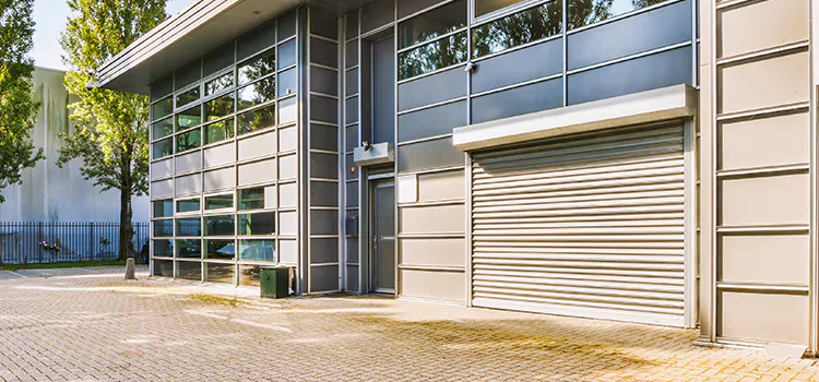 Electric Roller Garage Doors Port Arthur