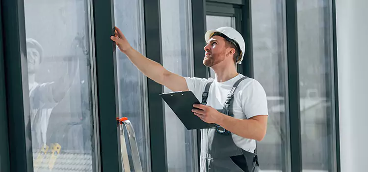 Comprehensive Solutions for Your Sticking Doors in Port Arthur, TX