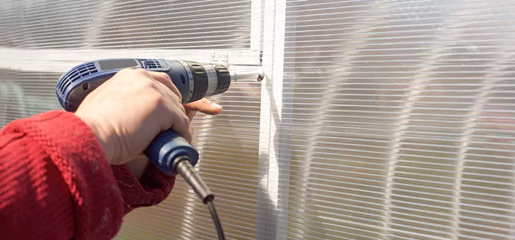 Sliding Screen Door Repair Port Arthur
