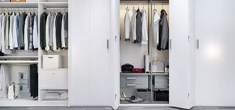 Glass Closet Door Repair Port Arthur