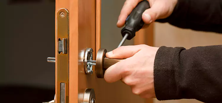 Semi Truck Locksmith Port Arthur
