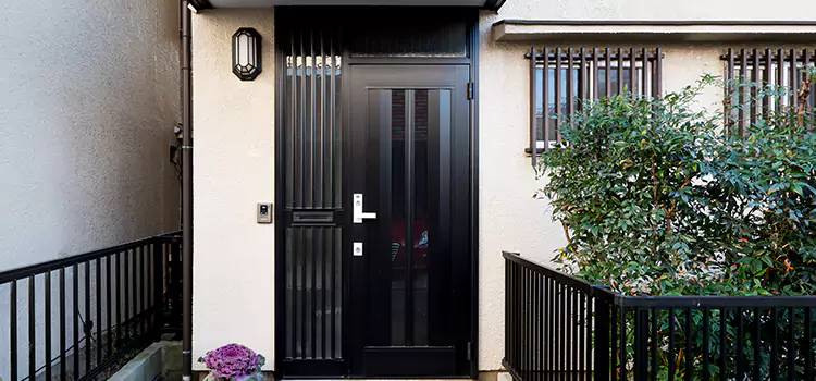 Popular Exterior Door Options in Port Arthur, TX