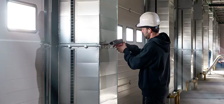 Prompt and Professional Garage Door Service in Port Arthur, Texas