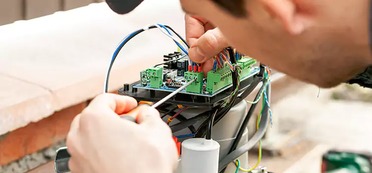 Specialized Brand Gate Motor Repairs Port Arthur