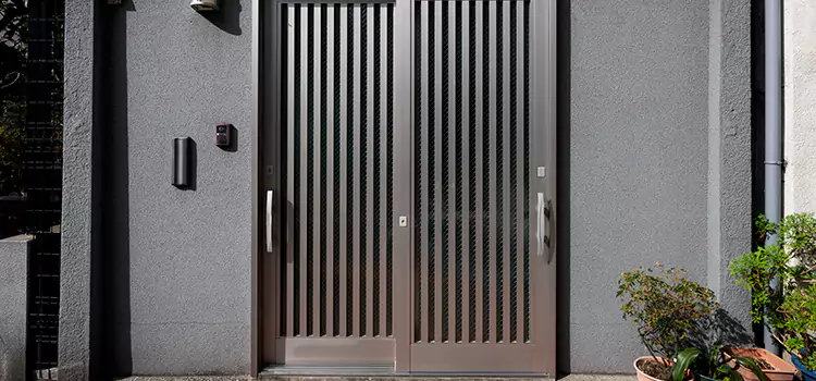 Why Choose Us for Your Security Needs in Port Arthur, TX?