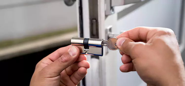 Lock Change Locksmiths Port Arthur
