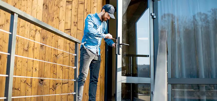 Patio Screen Door Installation Port Arthur