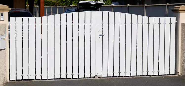 Why Choose Us for Residential Gate Repair in Port Arthur, TX?