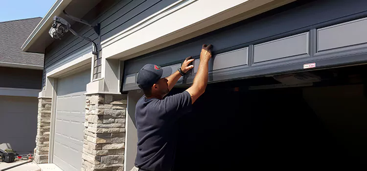 Janus Roll Up Doors Port Arthur