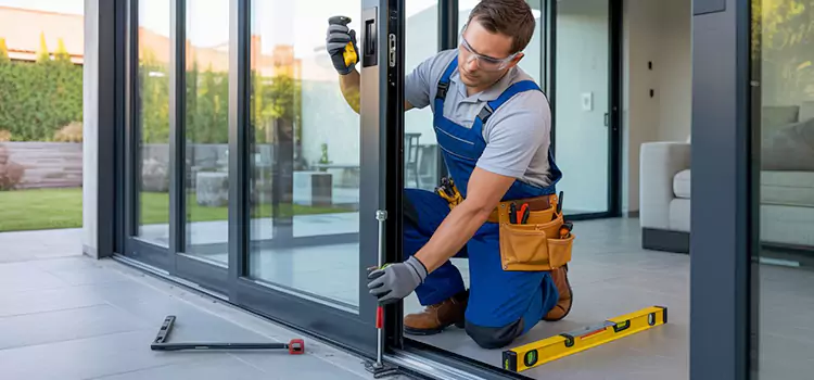 Patio Door Replacement Port Arthur