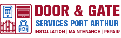 Door & Gate Services Port Arthur